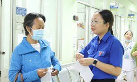 3 trường hợp khám chữa bệnh BHYT được tăng mức thanh toán từ 1-7