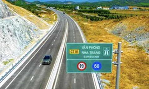 Chi tiết mức phí 13 tuyến cao tốc Bắc - Nam do Nhà nước đầu tư sắp tiến hành thu phí