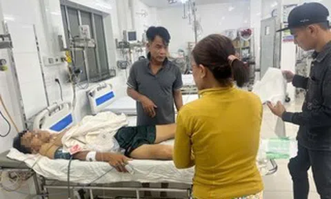 Tây Ninh: Điều tra vụ người đàn ông nguy kịch sau mâu thuẫn tình cảm