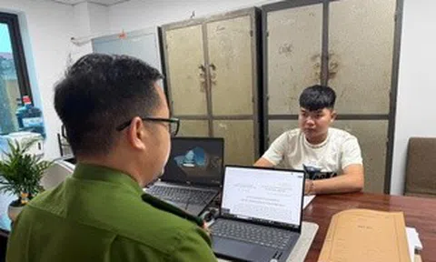 Con rể cầm dao phay chém vợ và mẹ vợ