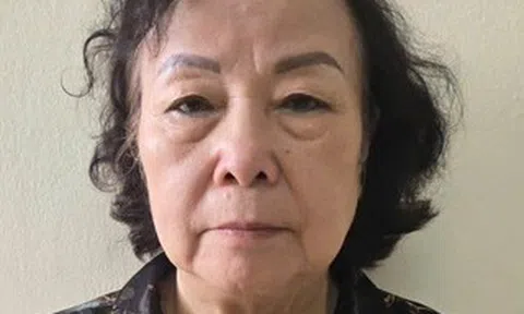 Nữ Viện trưởng Viện Khoa học môi trường và sức khỏe cộng đồng bị khởi tố