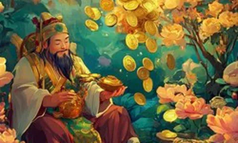 Bậc thầy phong thủy dự đoán 4 con giáp giàu nhất nửa cuối tháng 6: Tài lộc dồi dào, quý nhân hết lòng nâng đỡ, đặc biệt là top 1
