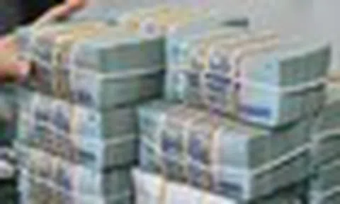 Hơn 2.000 hộ dân một xã nhận gần 3.000 tỷ tiền để bàn giao đất làm siêu dự án KĐT lớn nhất lịch sử