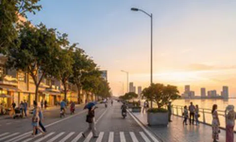 Hà Nội chính thức thông qua chủ trương đầu tư dự án hơn 30.000 tỷ đồng cải tạo, phát huy giá trị Hồ Tây và cảnh quan ven hồ