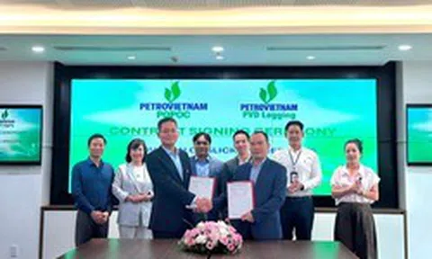 Diễn biến mới tại siêu dự án 12 tỷ USD của Việt Nam