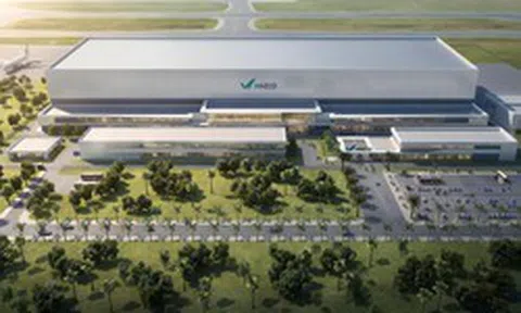 Sun Group ký kết với 3 “ông lớn” hàng không, nghiên cứu đầu tư xây dựng tổ hợp bảo dưỡng máy bay 360 triệu USD tại Vân Đồn