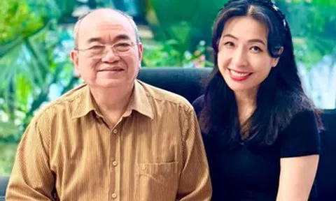 Ân nhân thay đổi cuộc đời ca sĩ Thùy Dung