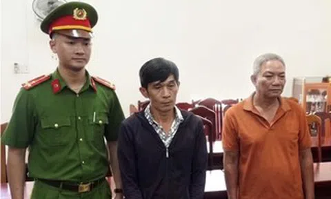 Vụ thiếu tá công an hi sinh khi chống "cát tặc" ở Khánh Hòa: Khởi tố 2 đối tượng cầm đầu