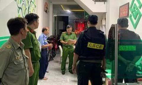 Bộ Công an vừa phát thông báo nóng đến toàn bộ người dân