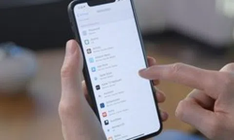 Lời khuyên cho những ai hay lưu mật khẩu trong điện thoại