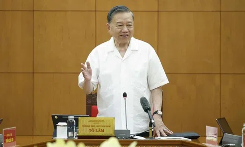 Tổng Bí thư, Chủ tịch nước: Phải chỉ rõ động lực, đột phá nào đưa Việt Nam thành quốc gia phát triển