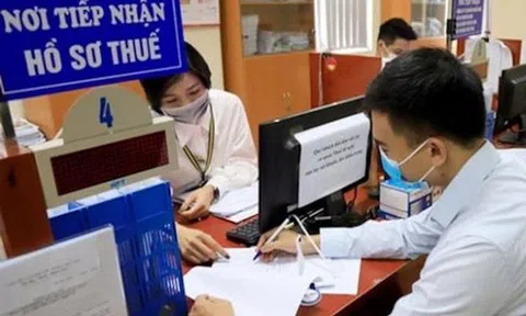Từ 20/6, người nộp thuế cần lưu ý những điểm mới gì?