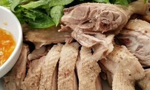 Tại sao cứ đến Tết Đoan ngọ mọi người lại ăn thịt vịt?