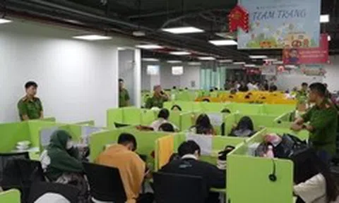Khởi tố thêm 11 vụ án, gần 200 bị can liên quan lừa bán 'kỳ nghỉ dưỡng'