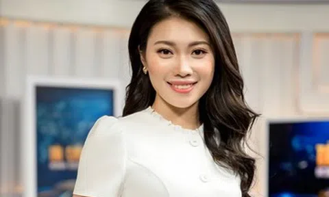 BTV Thời sự VTV Điệp Anh: Lúc tôi muốn bỏ cuộc nhất thì nhận được tin nhắn của sếp