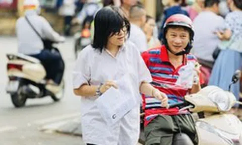 Biết điểm đỗ lớp 10 công lập Hà Nội, học sinh cần làm gì để không mất suất học?