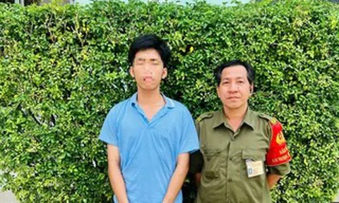 TPHCM: Phát hiện thanh niên dương tính với ma túy trong thời gian quản lý sau cai nghiện