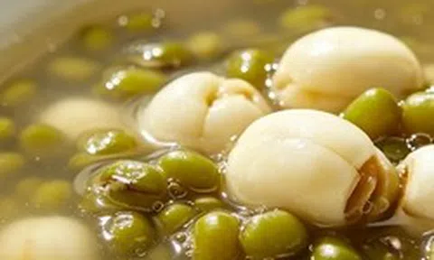Ngày Hạ chí: Ăn 4 thực phẩm, tránh 1 thói xấu để cơ thể khoẻ mạnh, tránh khó chịu trong những ngày nóng bức nhất