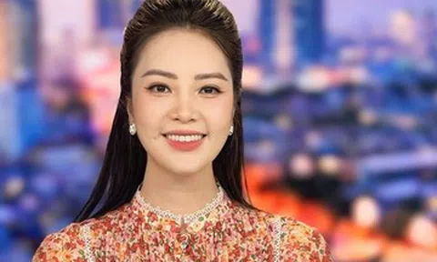 Hàng nghìn số lên sóng trực tiếp và nỗi sợ không ai ngờ tới của MC Thuỵ Vân VTV