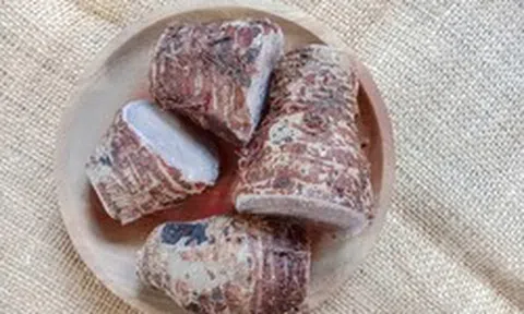 5 loại rau giàu canxi hơn cải xoăn, kali lại dồi dào: Ăn đều giúp xương khớp dẻo dai, giảm mệt mỏi mùa hè