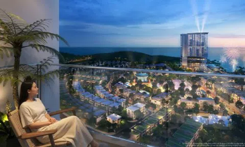 Vega Alora Residences: Triết lý kiến tạo một chuẩn sống riêng