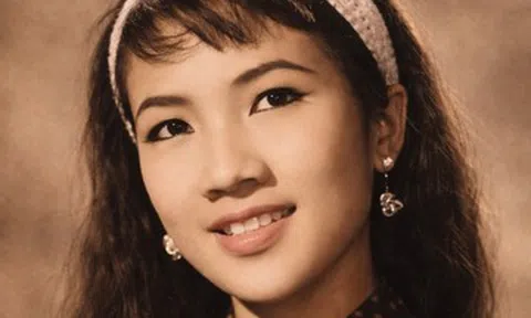 Ảnh hiếm thời thanh xuân 'càng ngắm càng mê' của NSND Lệ Thủy