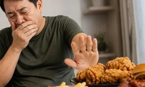 Cảnh báo 3 DẤU HIỆU đầu tiên của ung thư túi mật: Nhiều người Việt nghĩ chỉ là đau lưng nên bỏ qua