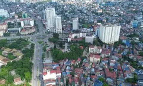 8 tỷ USD vốn FDI đổ về Thái Nguyên trong 6 tháng