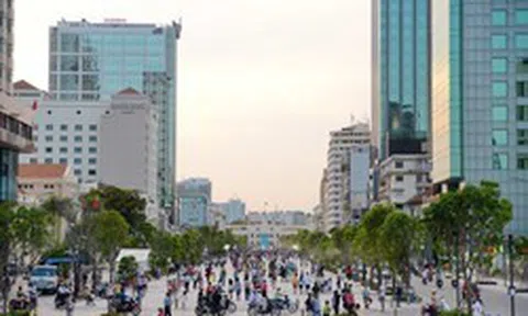 Hôm nay, toàn bộ 14 triệu người dân ở TP.HCM nhận tin vui