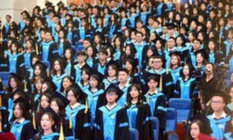 100% sinh viên NEU có việc làm sau khi ra trường nhờ học ngành này: Cực "khát nhân lực", mức lương 30 triệu đồng/tháng trong tầm tay
