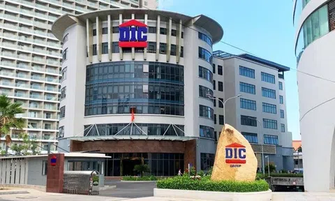 DIC Corp lên tiếng sau án phạt dùng vốn trái phiếu sai cam kết