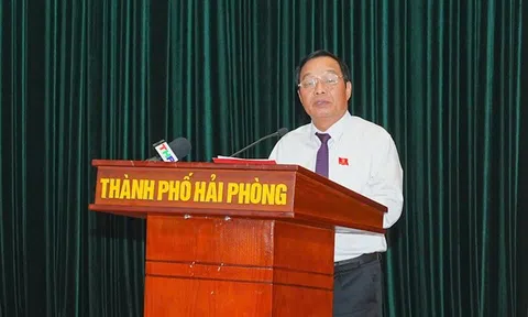 HĐND Tp.Hải Phòng thông qua nghị quyết về mức hỗ trợ hằng tháng với cán bộ thôn, tổ dân phố