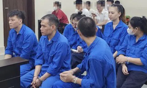 Từ người bán thận thành "ông trùm" đường dây mua bán thận thu tiền tỉ