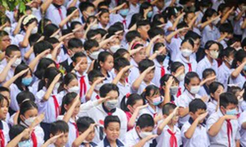 Tin vui: Từ 1/7, học sinh tiểu học, THCS, THPT ở địa phương này sẽ được nhận hỗ trợ từ 2.400.000 - 3.650.000 đồng/tháng nếu đủ điều kiện