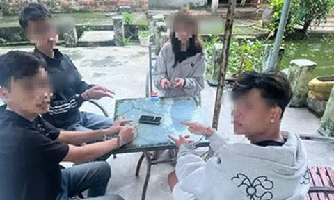 Giả mua iPhone 12 Pro Max rồi cướp giật, nhóm người bị bắt sau hơn 1 giờ