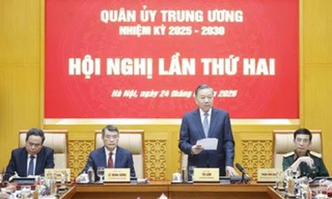 Bảo vệ vững chắc Tổ quốc trong mọi tình huống