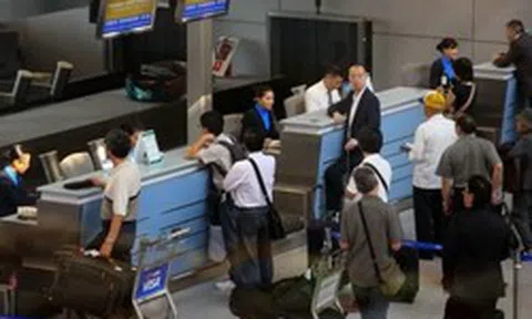 Cơ quan Thuế thông báo: Sẽ tạm hoãn xuất cảnh cá nhân trong danh sách sau nếu trong vòng 30 ngày doanh nghiệp chưa hoàn thành nghĩa vụ thuế