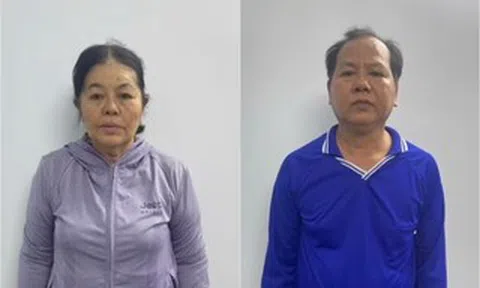 Lộ diện thêm 2 đối tượng trong nhóm cướp giật dây chuyền tại Liên Hoa Bảo Tháp