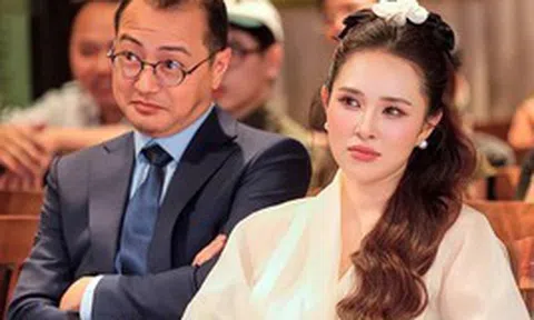 Nữ ca sĩ nổi tiếng nói thẳng: "Tôi không có nhu cầu giữ chồng vì ý thức được mình rất xinh đẹp"