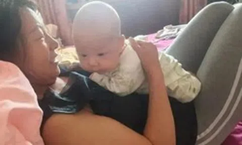 Vì sao ngày càng nhiều gia đình mơ ước được bà ngoại chăm cháu?