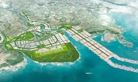 Khu kinh tế ven biển phía Nam Hải Phòng vừa được phê duyệt có gì đặc biệt?
