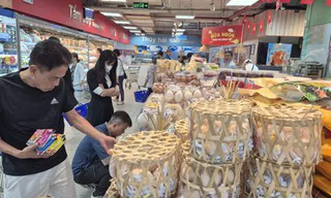 Cuộc đua mới trên thị trường bán lẻ