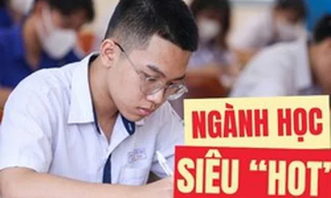 Không phải Công nghệ thông tin, đây mới là ngành 3 năm liên tiếp có mức điểm chuẩn "BÙNG NỔ", thí sinh lực học thực sự tốt hãy đăng ký!