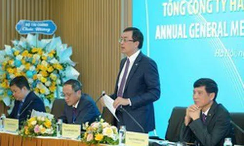 Vietnam Airlines lãi lớn 7.600 tỷ nhưng hẹn sau 2032 mới hết lỗ lũy kế để chia cổ tức