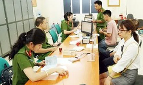 Quy định mới nhất về đăng ký thường trú, tạm trú chính thức áp dụng từ ngày mai