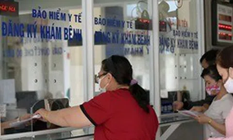 Tất cả người dân có bảo hiểm y tế trên cả nước sẽ được hưởng quyền lợi chưa từng có sau 1 ngày nữa