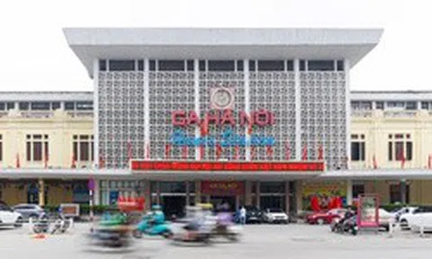 Đề xuất di dời ga Hà Nội về Ngọc Hồi: Cơ hội tái cấu trúc giao thông, đô thị Thủ đô?