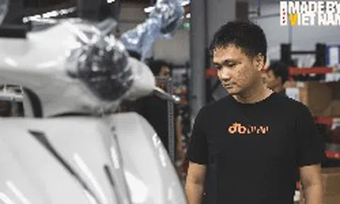 CEO Dat Bike "trải lòng": Đây là sai lầm khiến tôi phải sa thải 50% nhân sự
