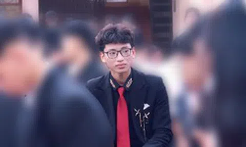 Profile "nhìn mà mê" của thủ khoa khối A00 duy nhất đạt điểm tuyệt đối 30/30
