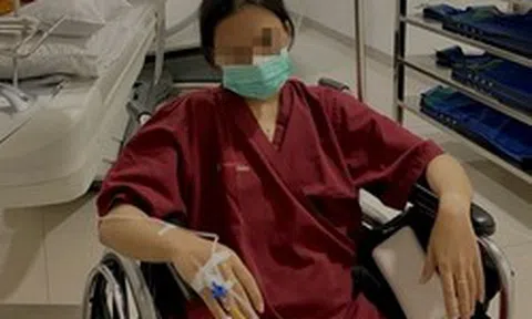Người phụ nữ cùng lúc mắc tiểu đường, mỡ máu vì dùng 1 món lành mạnh thay thế tinh bột khi giảm cân